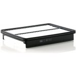 Vzduchový filtr MANN-FILTER C 28 011 – Hledejceny.cz