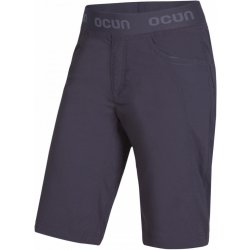 Ocún Mánia shorts men graphite