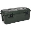 Rybářská krabička a box Plano Box Sportsmans Trunk Large Olive Drab