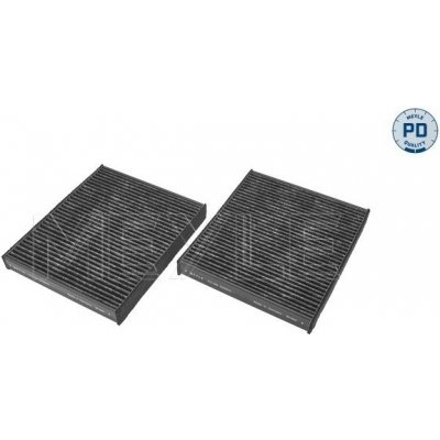 Filtr, vzduch v interiéru MEYLE 312 326 0008/PD – Hledejceny.cz