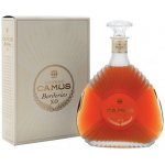 Camus XO Borderies Family Reserva 40% 0,7 l (kazeta) – Zboží Dáma