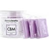 Čištění a dekontaminace laku ChemicalWorkz Medium Magic Clay Bar 3 x 50 g