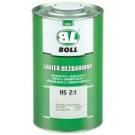 BOLL 001662 BEZBARVÝ LAK HS 2:1 1L