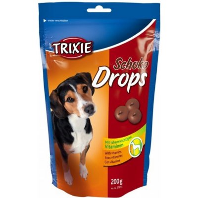 Trixie MilchDrops 200 g – Sleviste.cz