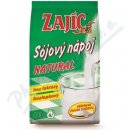 Mogador Zajíc sójový nápoj natural sáček 400 g