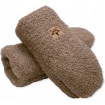 Baby Nellys Rukávník Beránek exclusiv hnědé – Sleviste.cz