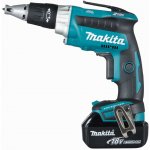 Makita DFS250RFJ – Hledejceny.cz