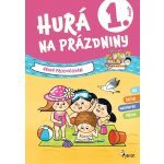 Hurá na prázdniny 1 - hravé procvičování – Sleviste.cz