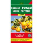 Španělsko-Portugalsko FB – Zboží Mobilmania