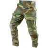Army a lovecké kalhoty a šortky Kalhoty Viper taktické Elite Gen2 US woodland