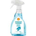 Shell Car Care Čistič oken 500 ml – Zboží Mobilmania