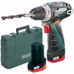 Metabo PowerMaxx BS Basic 600080500 – Zboží Mobilmania