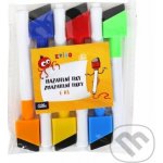 Kvído - Náhradní mazatelné fixy 2 ks - Albi – Zboží Živě