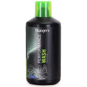 Granger's Performance Wash 1000 ml