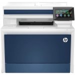 HP Color LaserJet Pro MFP 4302fdw 5HH64F – Zboží Živě