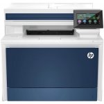 HP Color LaserJet Pro MFP 4302fdw 5HH64F – Hledejceny.cz