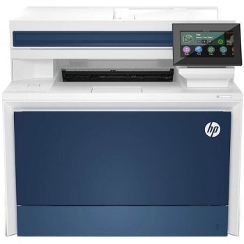 HP Color LaserJet Pro MFP 4302fdw 5HH64F