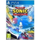 Team Sonic Racing