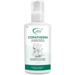 Aromaterapie KH masážní hřejivá emulze Copatherm pro regeneraci svalů 100 ml