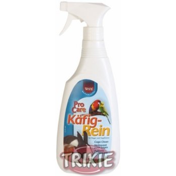 Trixie Käfig Rein na čištění klece 500 ml