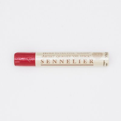 Sennelier oil stick 38 ml 611 Purple Cadmium Red – Zboží Dáma