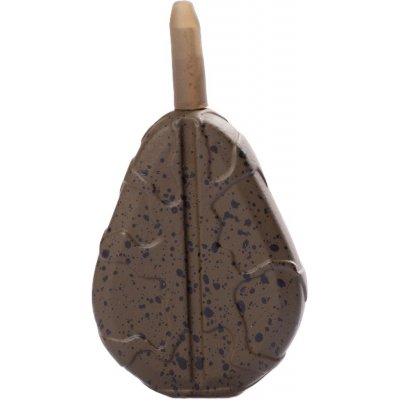 Kevin Nash Olovo Super Flat Pear In-Line Lead 227g – Hledejceny.cz