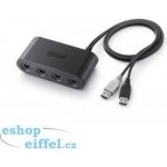 Nintendo Switch GameCube Controller Adapter – Hledejceny.cz