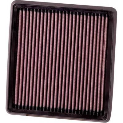 Vzduchový filtr K&N Filters 33-2935 – Hledejceny.cz