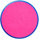 Snazaroo barva na obličej 18 ml Růžová Bright Pink – Sleviste.cz