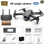 Memfis E99 Pro dron 1800mah – Zbozi.Blesk.cz