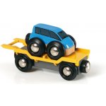 Brio 33577 Přívěs na přepravu aut – Zboží Dáma