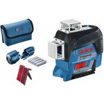 Bosch GLL 3-80 C 0 601 063 R00 – Zboží Mobilmania