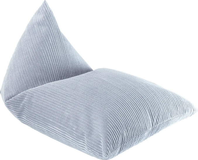 Wigiwama Sedací vak Lounge Blue