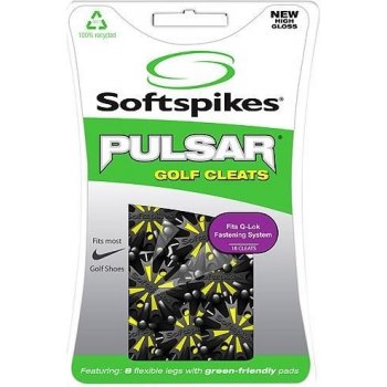 Spiky SoftSpikes Pulsar QFit