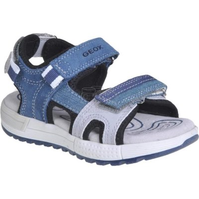 Geox dětské sandály J15AVA 01522 C4005