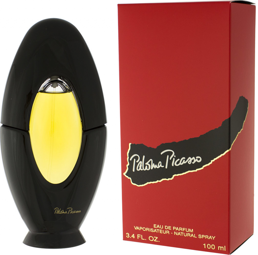 Paloma Picasso Paloma Picasso toaletní voda dámská 50 ml