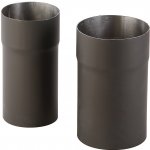 Kovo Kraus Komínová vsuvka 150/250/2 150V250100/2 – Zboží Dáma