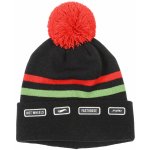 Fasthouse Express Hot Wheels Pom beanie Black red – Hledejceny.cz