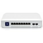 Ubiquiti USW-Enterprise-8-PoE – Zbozi.Blesk.cz