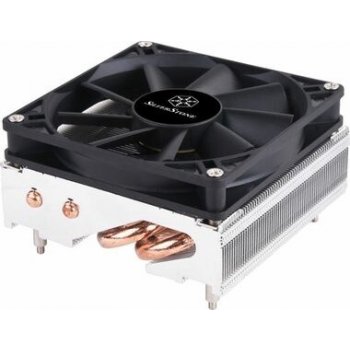 SilverStone Argon Series AR11 SST-AR11