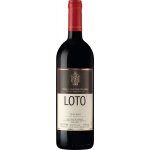 "Loto" Toscana IGP 2018 14% 0,75 l (holá láhev) – Hledejceny.cz
