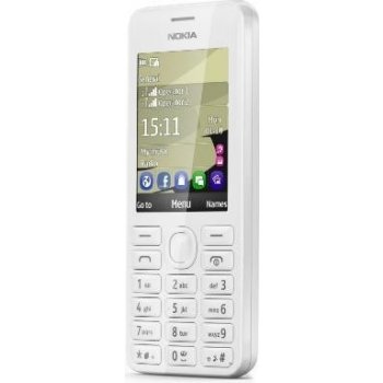 Nokia 206