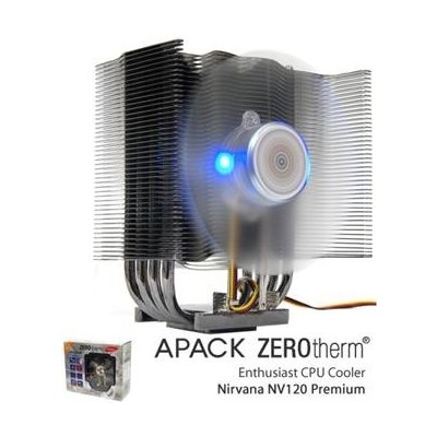 ZEROtherm NV-120