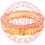 MASTER-SPORT Vzduchový filtr 2846LFPCSMS – Hledejceny.cz
