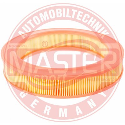 MASTER-SPORT Vzduchový filtr 2846LFPCSMS – Hledejceny.cz