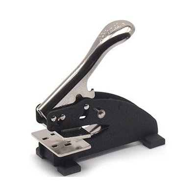 Shiny ED Desk Seal 50 x 25 mm – Zboží Mobilmania