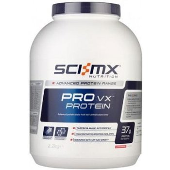 Sci-Mx Pro-VX Protein 2200 g