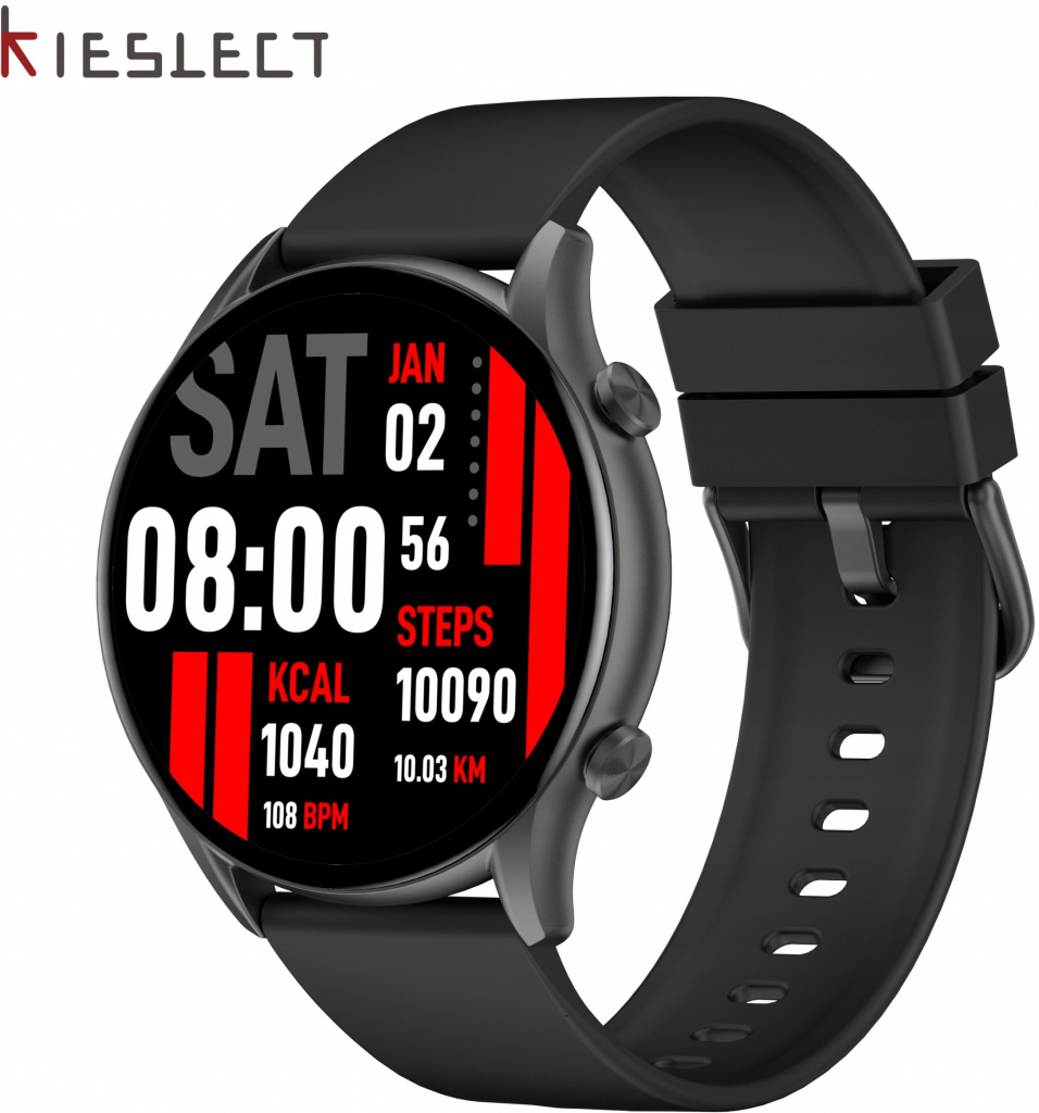 Kieslect Calling Smartwatch Kr