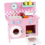 Small Foot Kuchyňka Rosali – Zbozi.Blesk.cz