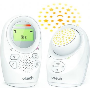 Vtech EDM1211 chůvička